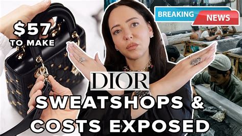 dior 57|Dior scandal.